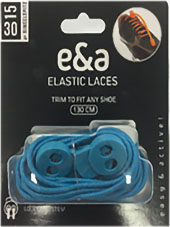 EA Laces 