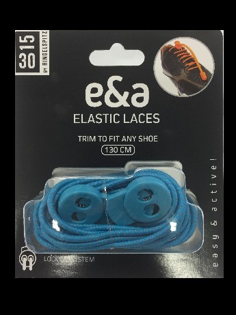 EA Laces