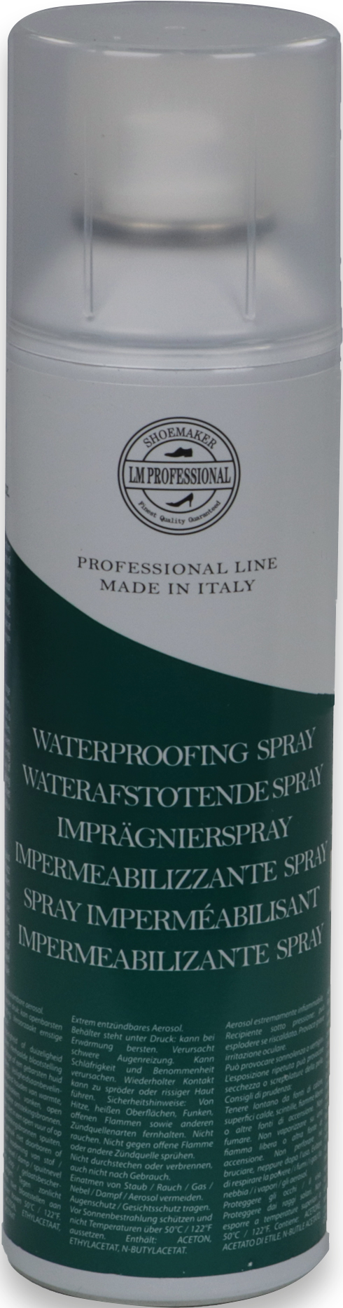 LM Imprägnierspray