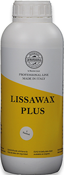 LM Lissawax Plus