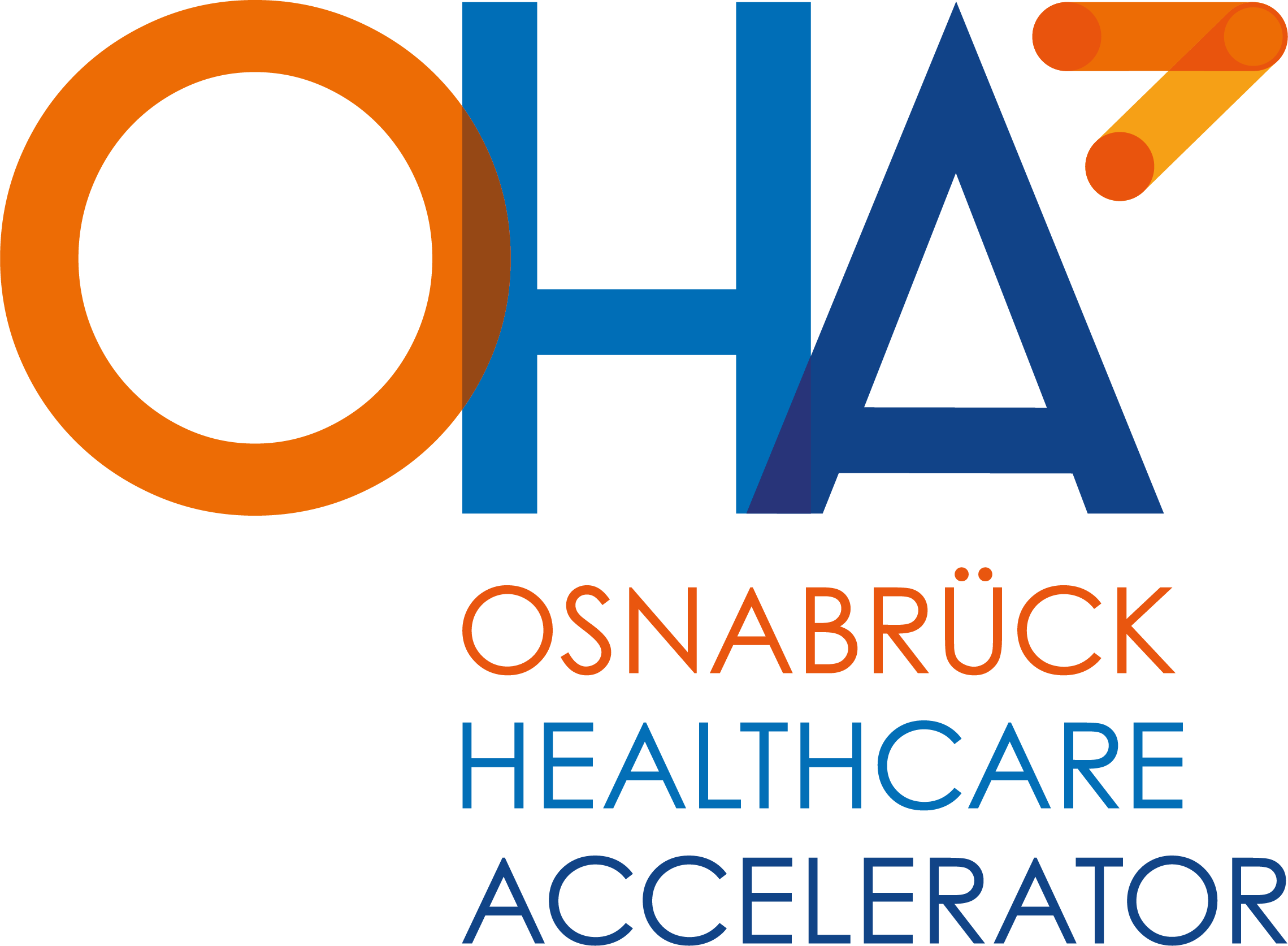 OHA Logo