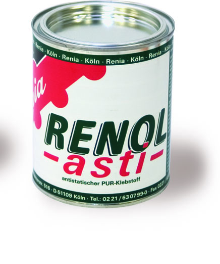 Renia Renol Asti